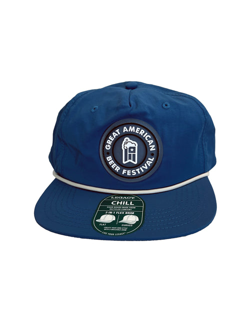 2024 GABF Badge Hat