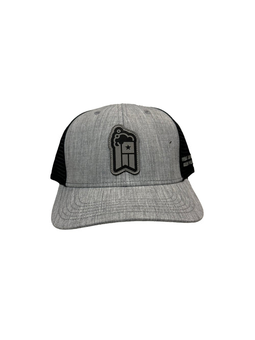 2024 Grey GABF Hat