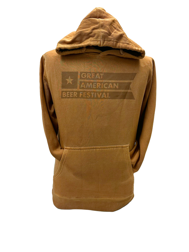 2024 GABF Sun Burnt Hoodie