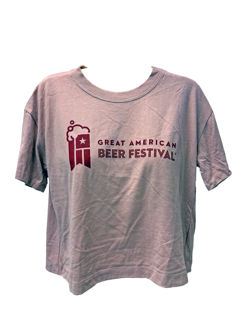 2024 GABF Ladies Rose Fade