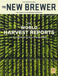 <i>The New Brewer Magazine</i> 2024 Issues