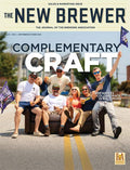 <i>The New Brewer Magazine</i> 2024 Issues